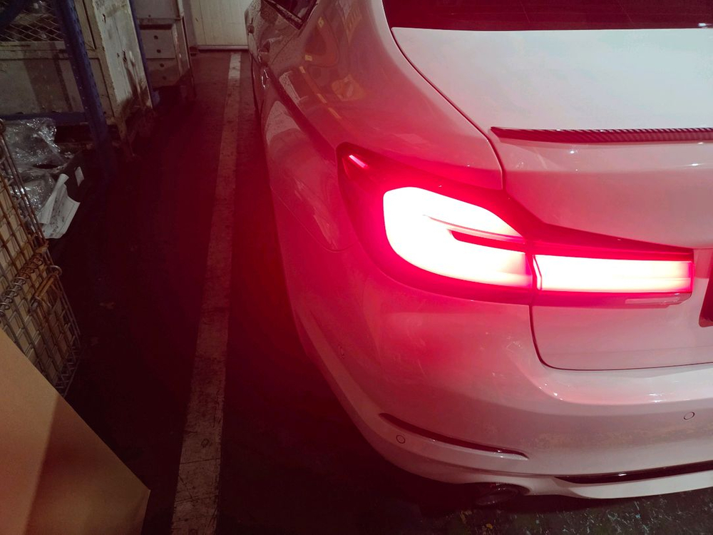 BMW G30 신형LCI 테일램프 전국방문장착해드립니다 이미지