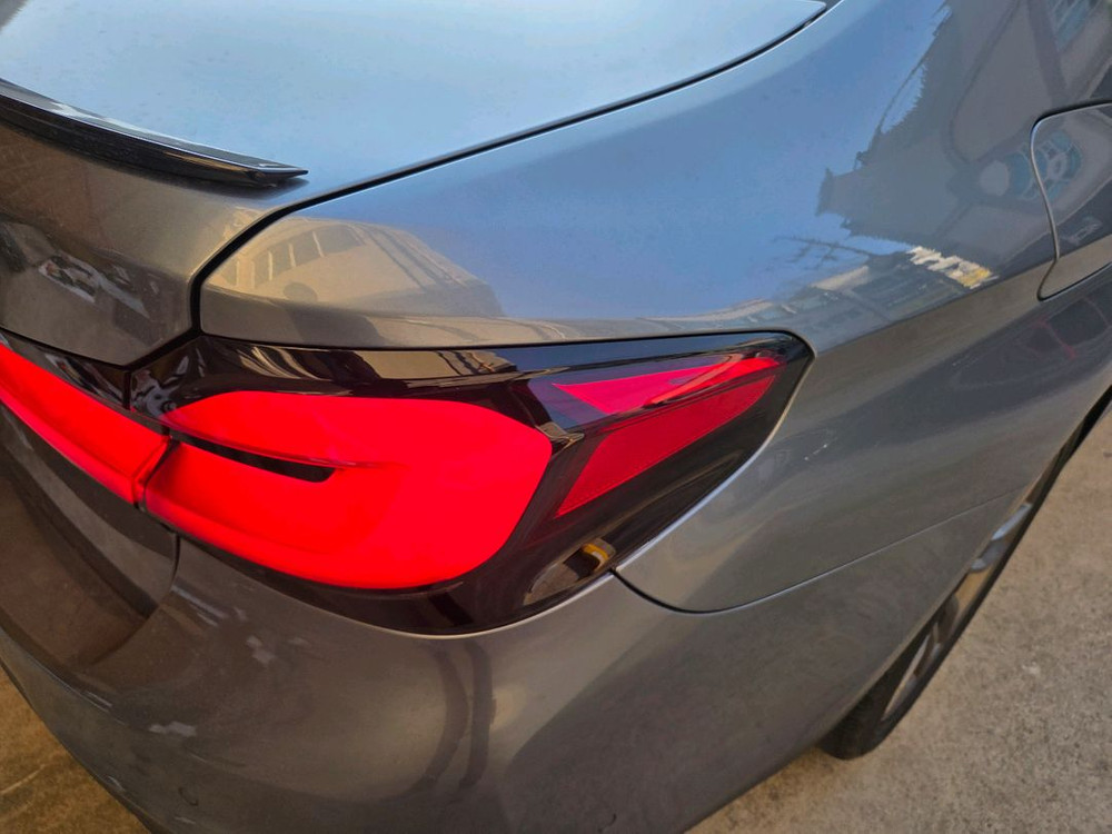BMW G30 신형LCI 테일램프 전국방문장착해드립니다 이미지
