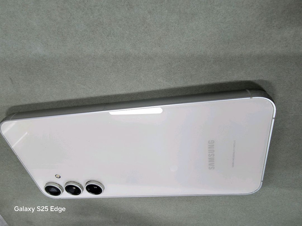 갤럭시S23FE 화이트256GB--3