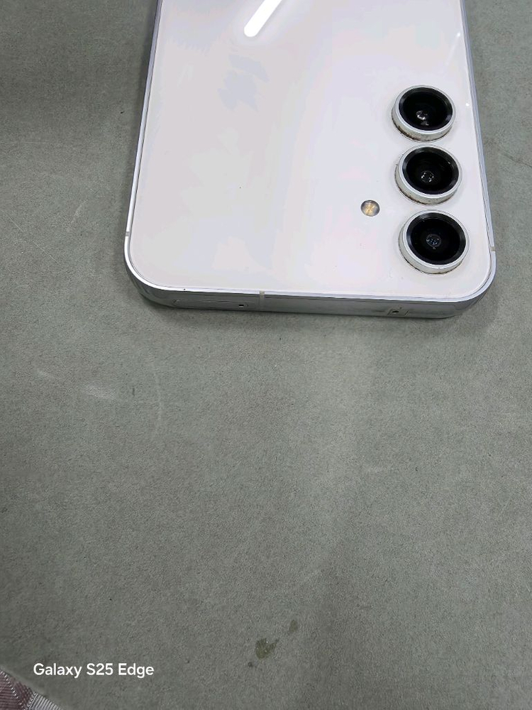 갤럭시S23FE 화이트256GB--4