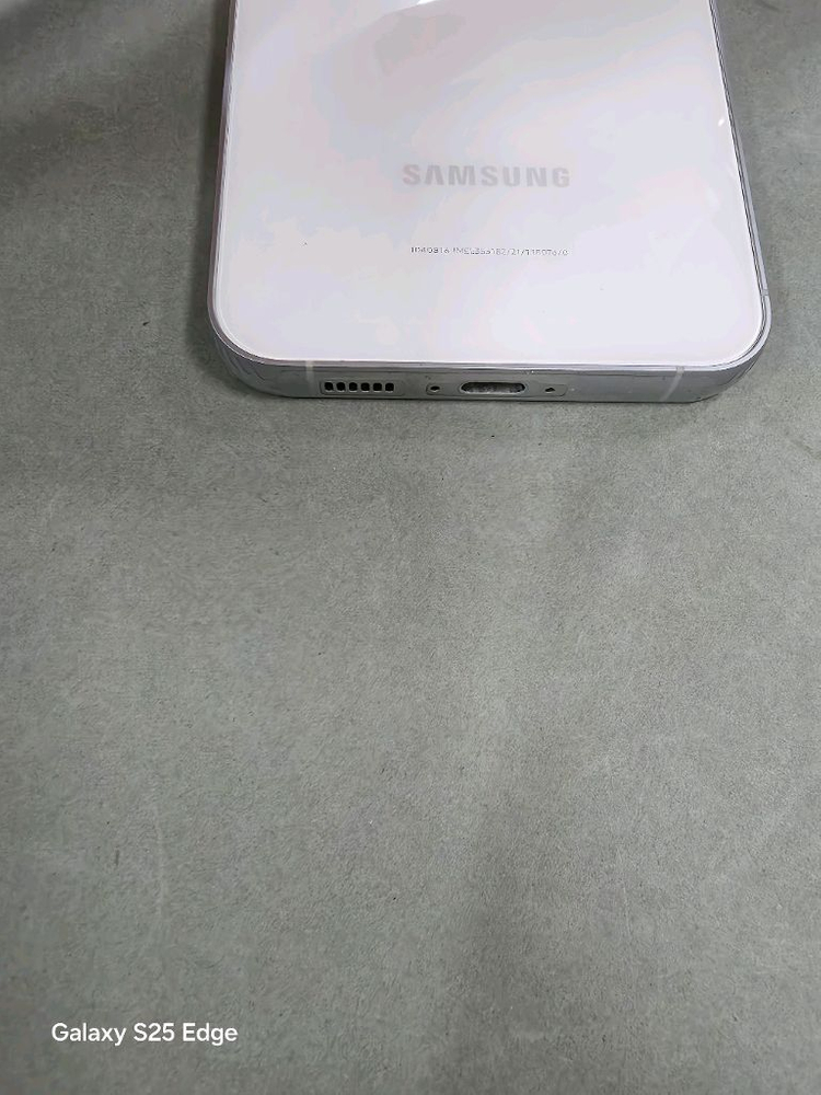 갤럭시S23FE 화이트256GB--5