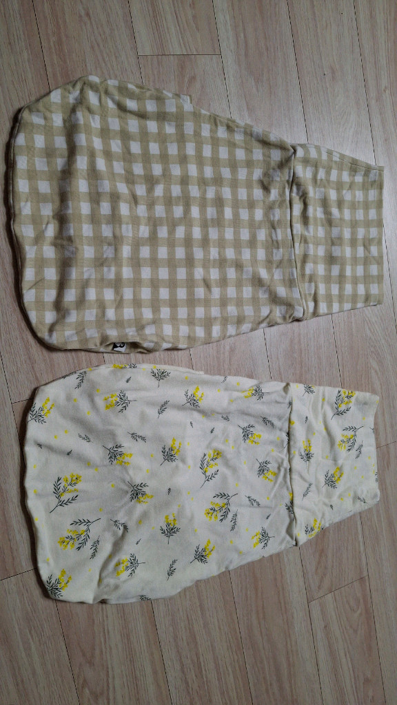 코니 양막 스와들 파우치 6천--2