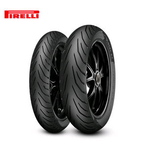 피넬리 엔젤시티 80/90 17 슈퍼커브 오토바이 타이어