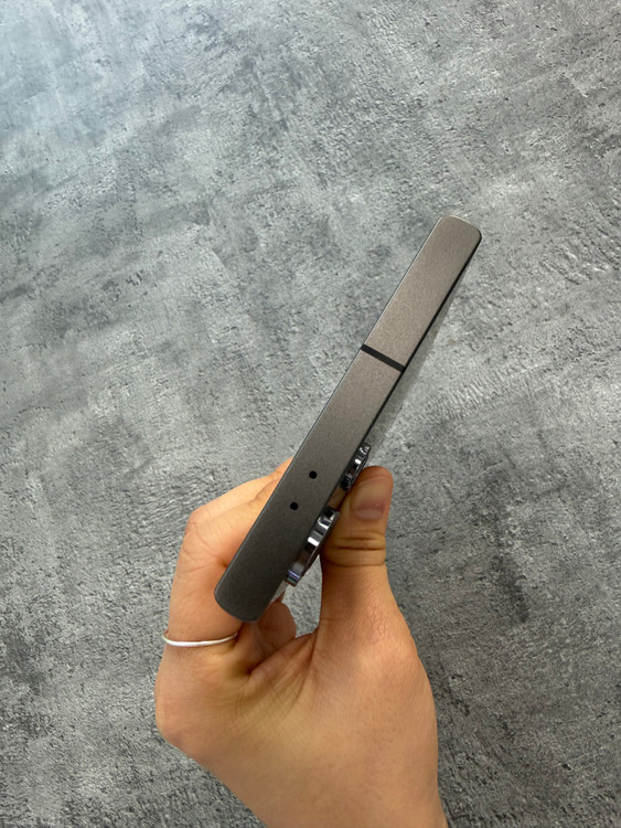 갤럭시 S24울트라 블랙 512기가 (S급)--4