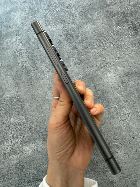 갤럭시 S24울트라 블랙 512기가 (S급)--5