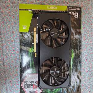게인워드 RTX3060TI 그래픽카드 판매