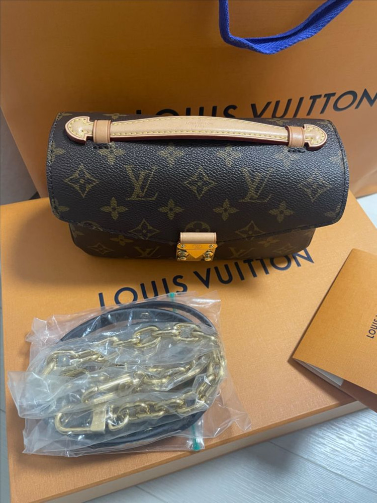 루이비통 포쉐트 메티스 이스트 웨스트 이미지