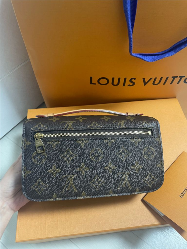 루이비통 포쉐트 메티스 이스트 웨스트 이미지