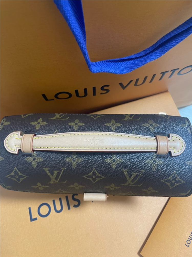 루이비통 포쉐트 메티스 이스트 웨스트 이미지