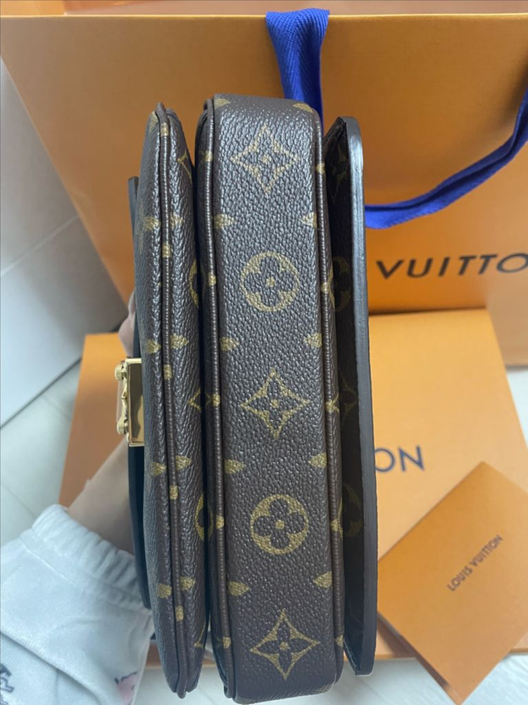 루이비통 포쉐트 메티스 이스트 웨스트 이미지