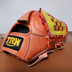TRN 종구작 투수 12인치 야구 글러브 포수 미트