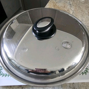 샐러드마스터스 냄비 28cm 11인치