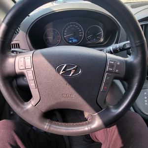 그랜드스타렉스3밴자작캠핑카