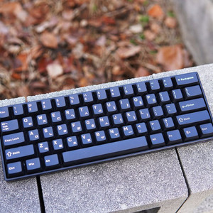 Akko MONSGEEK FUN60 Max 키보드