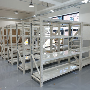 중량랙 새제품 무볼트앵글 철제앵글 철제선반 대형랙