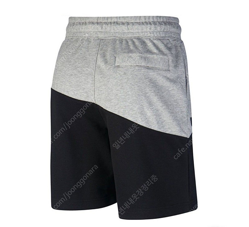 나이키 스포츠웨어 스우시 반바지 M(31-33) 이미지