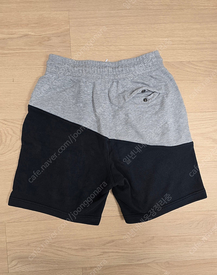 나이키 스포츠웨어 스우시 반바지 M(31-33) 이미지