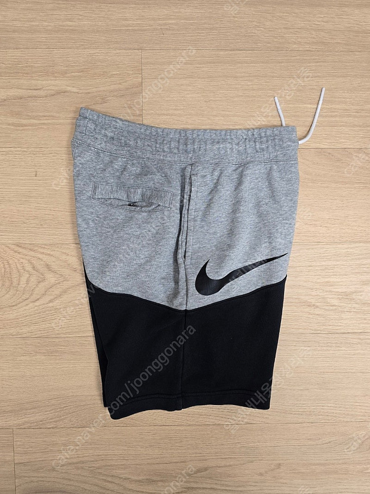 나이키 스포츠웨어 스우시 반바지 M(31-33) 이미지