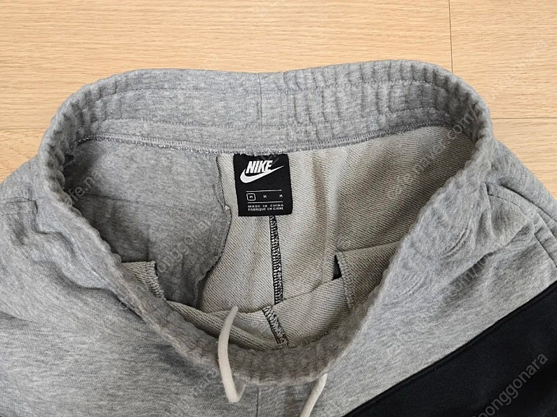 나이키 스포츠웨어 스우시 반바지 M(31-33) 이미지