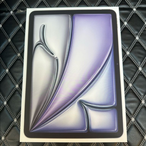 아이패드 에어 m4 미개봉