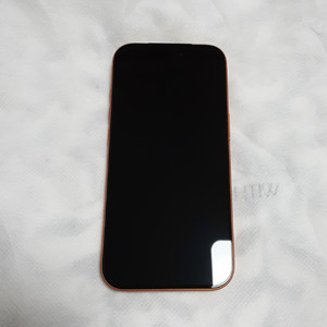 아이폰17프로(256)SS급 풀박 팝니다(자급제)