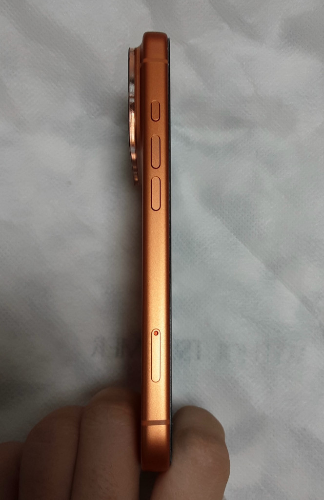 아이폰17프로(256)SS급 풀박 팝니다(자급제)--3