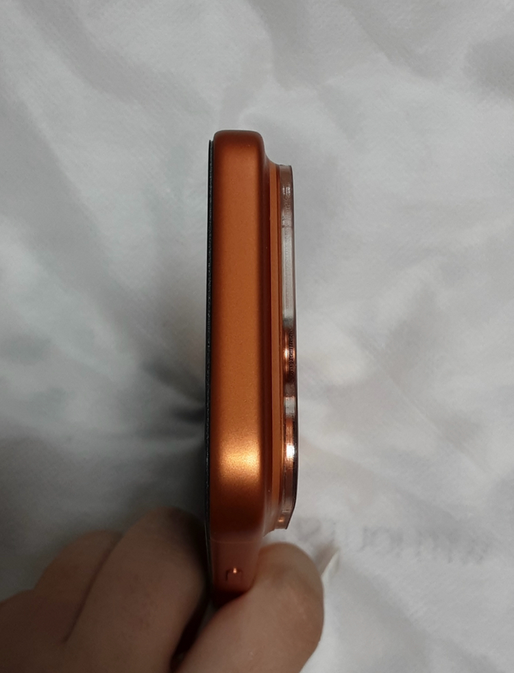 아이폰17프로(256)SS급 풀박 팝니다(자급제)--4