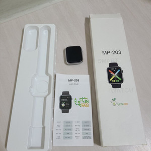 스마트워치 MP-203