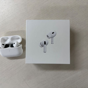 애플 에어팟 프로 2세대 라이트닝타