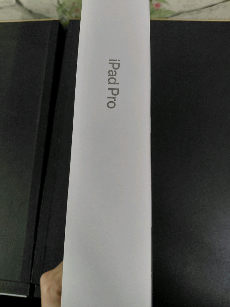 [미개봉]아이패드 프로13 m5 셀룰러 512gb 실버--1