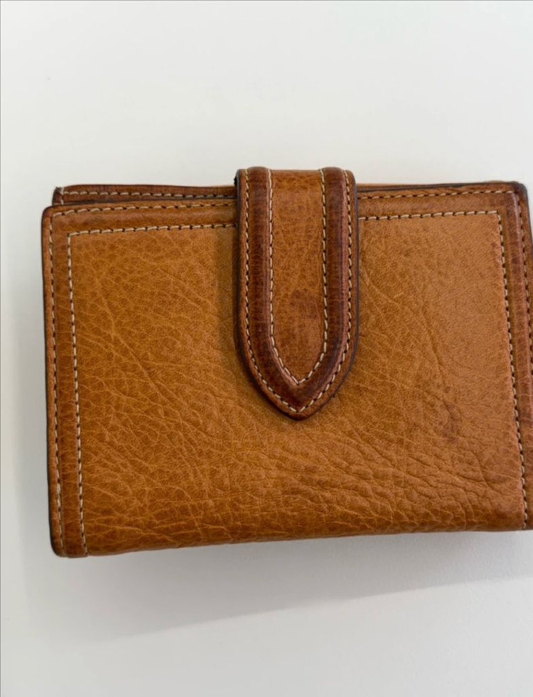 멀버리 반지갑--4