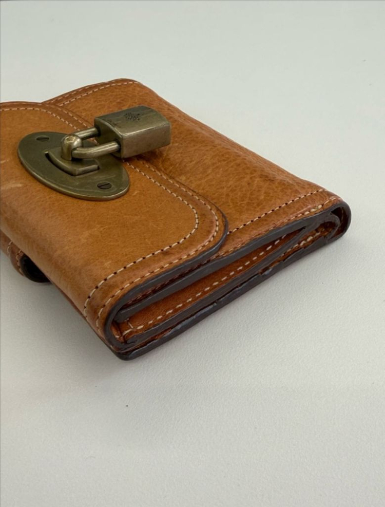 멀버리 반지갑--8