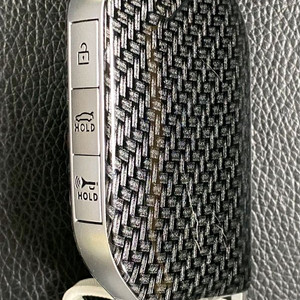 25년식K5 DL3 PE 7버튼스마트키-기아KIA신차 모두 가능한 커스텀 카본수전사 이미지