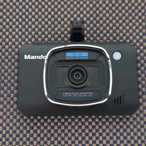 만도 S1 블랙박스 (본체단품)