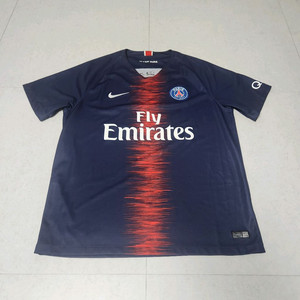나이키 파리생제르망 18-19 유니폼(노마킹 해외XL)