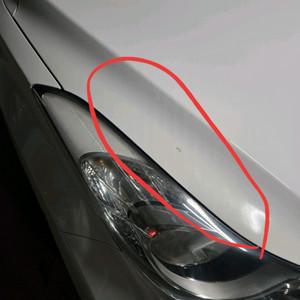 아반떼md 2013년식(2014년형) 스마트등급