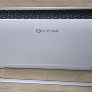 마이엘 온풍기 가정용 사무실 화장실 욕실 난방기 이미지