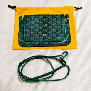 고야드 플뤼메 그린