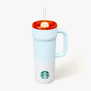 스타벅스 SS 와일드테일 단테 텀블러 710ml 새상품