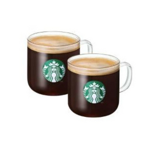 스타벅스 아메리카노 2잔 기프티콘