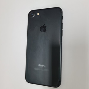 아이폰 7 매트블랙 32G 빈티지폰 202097