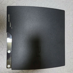 소니 플스3 ps3 오락기 ps 이미지