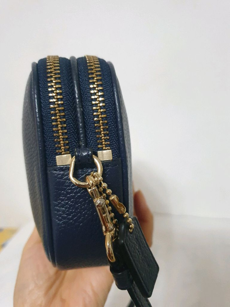 코치 카메라백--1