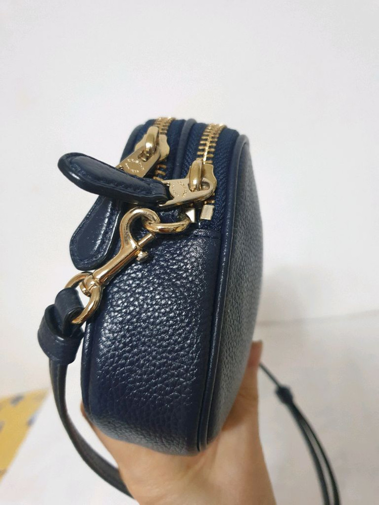 코치 카메라백--2