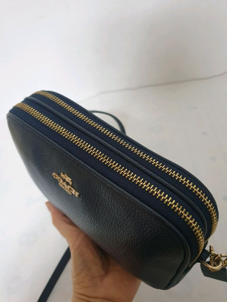 코치 카메라백--3