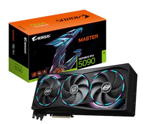 RTX 5090 그래픽카드 정품신품 - 안심되는 중고거래