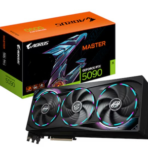 RTX 5090 그래픽카드 정품신품 이미지