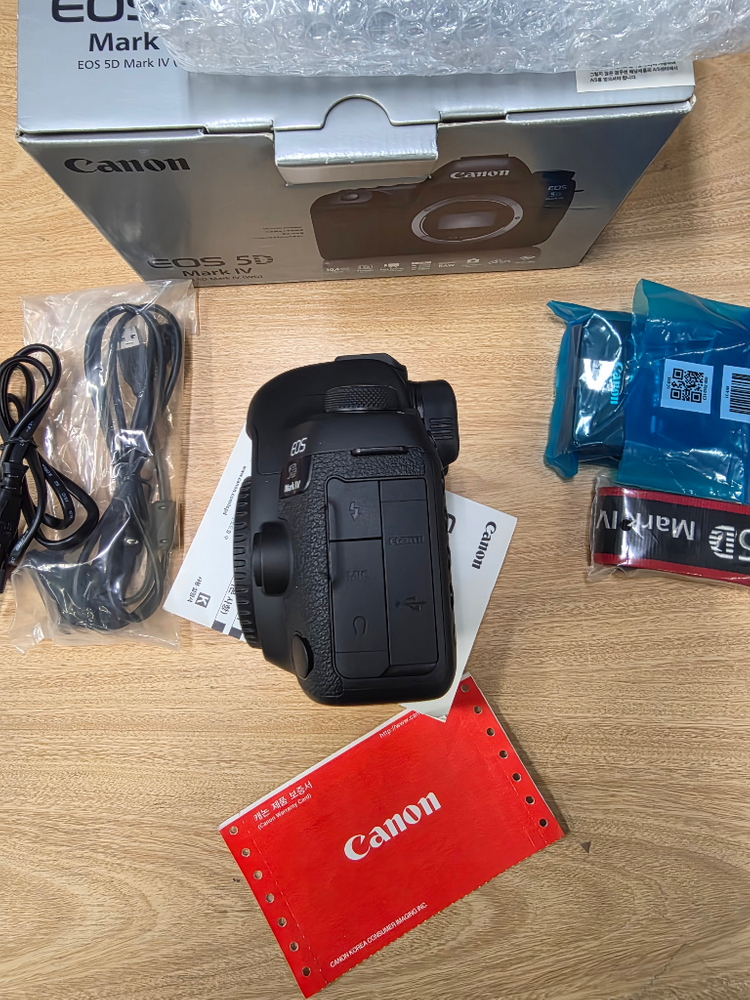 5dmark4 오막포 2천컷대 상태좋은바디 판매합니다--4