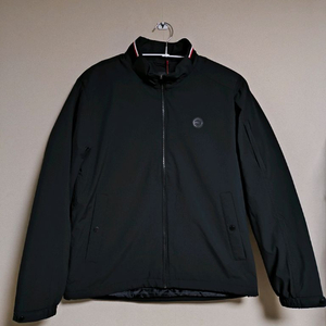 (새상품)남성 105사이즈 간절기 경량패딩 점퍼 프로월드컵