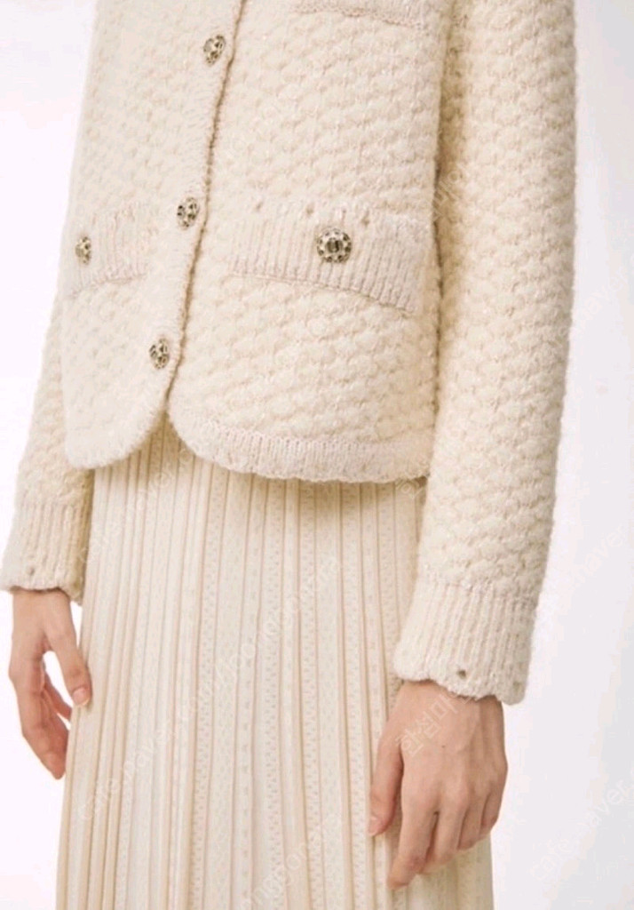 (마인)자켓 팔아요.--3